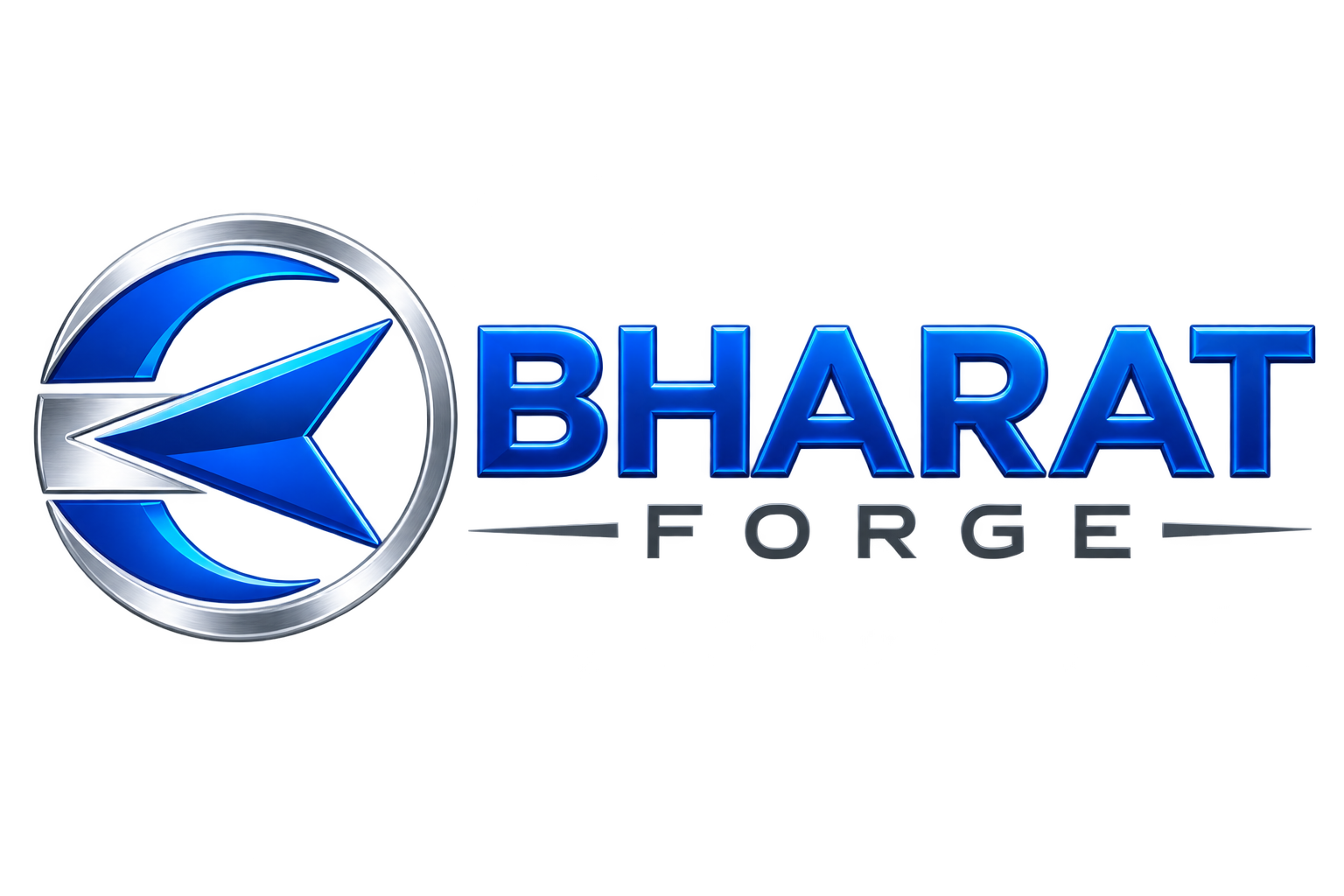 Bharat Forge